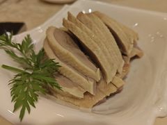 -丁山花园酒店-明园餐厅