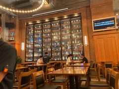 大堂-COMMUNE幻师(鎏嘉码头店)