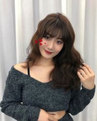 点击看大图 -KIMI HAIR SALON·烫染设计店