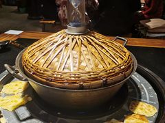 -米氏火鱼·泡椒鱼火锅(李子坝老店)