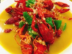 -阿木龙虾(河间路店)