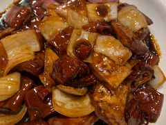 -老吉士酒家(天平路店)