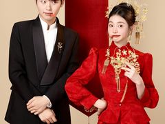 -浪漫一生摄影美学(怀柔开放路店)