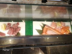 -新发展亚太JW万豪酒店·福苑咖啡厅