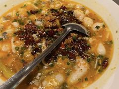 -小厨娘淮扬菜(天印大道店)