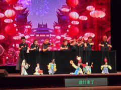 -中国闽台缘博物馆