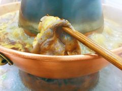 火锅-草原饭店火锅