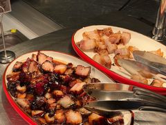 -The COOK·厨餐厅·自助餐(浦东嘉里大酒店)
