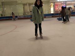 -TheRink大零溜冰场(IFS国金中心店)