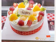 -美丽年华(西街店)