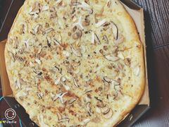 -Tubestation站点比萨(五道营店)