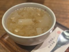 -彬媽糖水(侨鑫国际店)