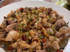 -小塘渔村(开平大道店)