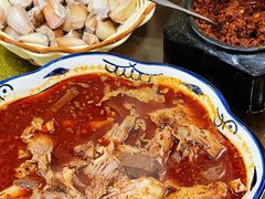 -澄城学斌水盆羊肉(总店)