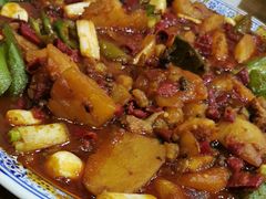 -福顺祥大盘鸡(临潼店)
