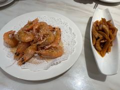 -宏玲餐厅(四川南路店)