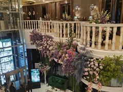 -家缘大酒店(新天地不夜城店)