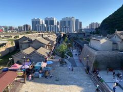 -大境门景区