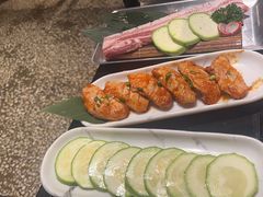 -嘿嘟嘟·肋条烧肉放题(爱融荟城店)