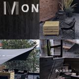 东莞新店首发｜坐落在天台的露营风咖啡店⛺️