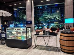 -广州花都皇冠假日酒店