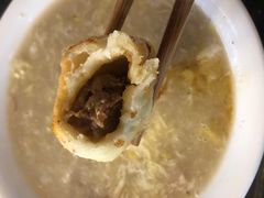 -许老八包子铺羊汤馆(绿地世纪城店)