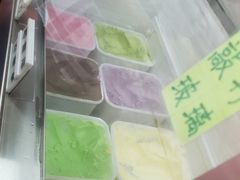 -成裕雪糕店(士多店)