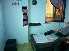 -逅莱·影院足道·日式SPA(大世界店)