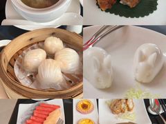 -厦门艾美酒店·乐美中餐厅