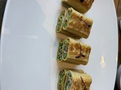 -北京老铺烤鸭(高新店)