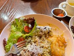 -斯比特花园西餐厅(东方商厦店)