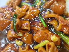 -富贵面馆(镇坪路店)