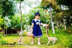 -首尔宝宝SEOUL  BABY STUDIO(通州店)