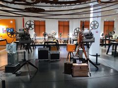 -西安电影制片厂