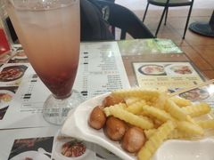 -多多茶餐厅(松风路店)