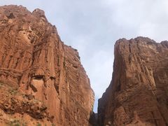 -天山神秘大峡谷