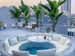 -天空花园餐吧·生日·团建(南山店)