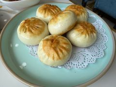 生煎包-老毛手抓·盐池滩羊非遗手抓(宁夏总店)