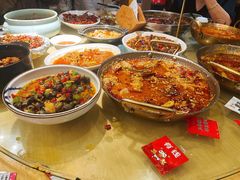 -大川先生·小龙虾·川菜(信义坊店)