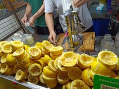 -大学城夜市大排档(凤栖路店)