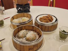 -凤凰楼酒家·粤宴点心(华强北店)