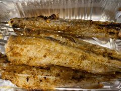 -质烤烤物·活烤海鲜(质烤总店)