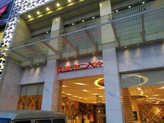 -堂会·KTV·自助餐·团建聚会(天河店)