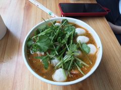 -明月虾面(厦禾路店)