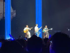 -梦之蓝青奥体育公园体育馆