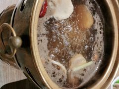 -古关火锅店(古北水镇景区店)
