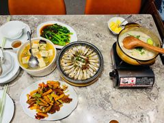 -四道菜·福建菜馆(新街口金鹰店)