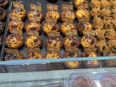 -泸溪河桃酥(西直门凯德店)