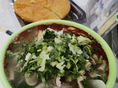 -阿叶羊杂碎(前进街店)