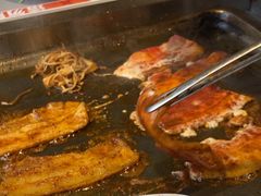 -赞酱川式烤肉(蜀都万达店)